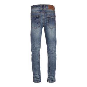 Hovedbilde Molo, Alonso worn denim bukse