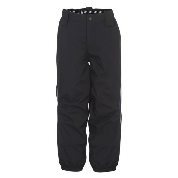 Molo vinterbukse Pollux active almost black