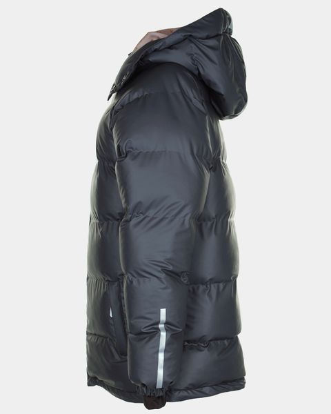 Kattnakken , Boblejakke sludd junior kattesvart