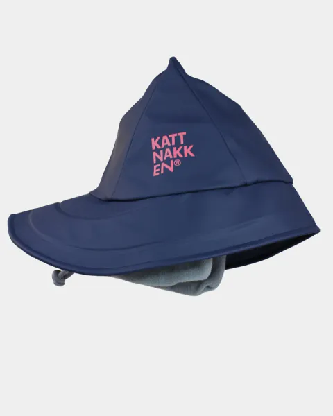 Kattnakken , Sydvest marine